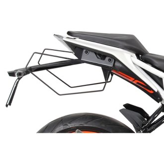 ktm 390 duke luggage carrier