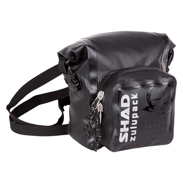SHAD® - SW05 Zulupack Waterproof Bag (Black)