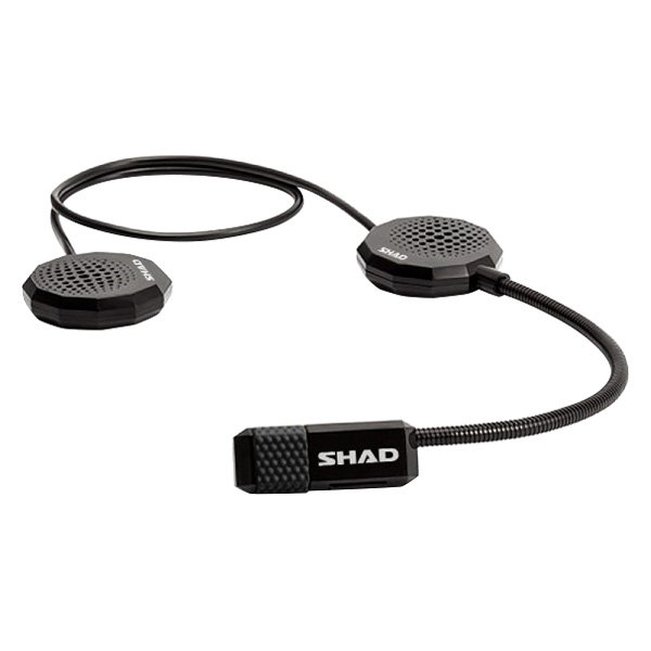 SHAD® - UC02 Hands Free Communication Kit