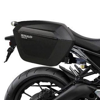 yamaha xsr900 saddlebags