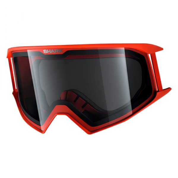 Shark Helmets® - Premium Goggle (Frame + Lenses) for Drak Helmet