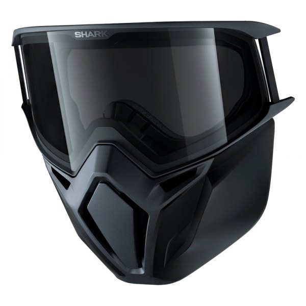 Shark Helmets® - Premium Mask/Goggle for Drak Helmet