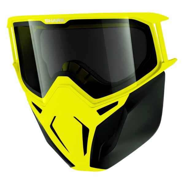Shark Helmets® - Premium Mask/Goggle for Drak Helmet