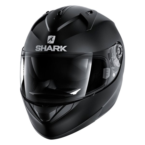 Shark Helmets® - Ridill Blank Matte Full Face Helmet