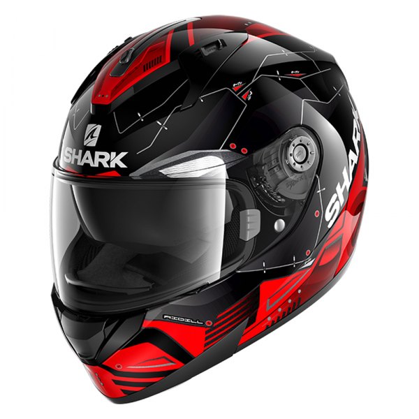Shark Helmets® - Ridill 1.2 Mecca Full Face Helmet