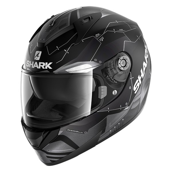 Shark Helmets® - Ridill 1.2 Mecca Matte Full Face Helmet