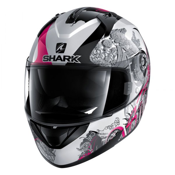 Shark Helmets® - Ridill Spring Full Face Helmet