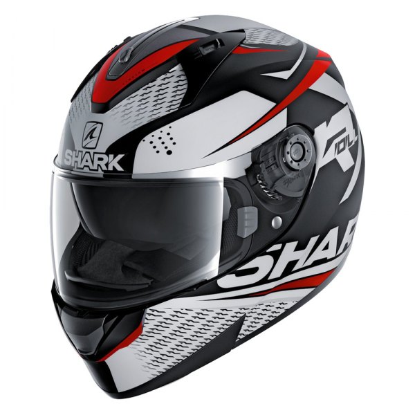 Shark Helmets® - Ridill Stratom Matte Full Face Helmet