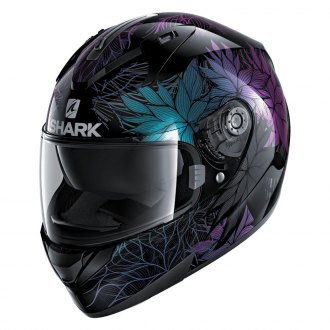 crash helmet manufacturers