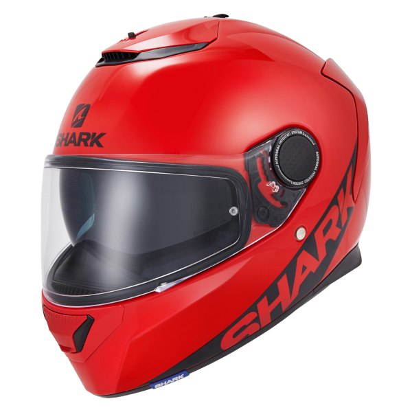 Shark Helmets® - Spartan 1.2 Blank Full Face Helmet