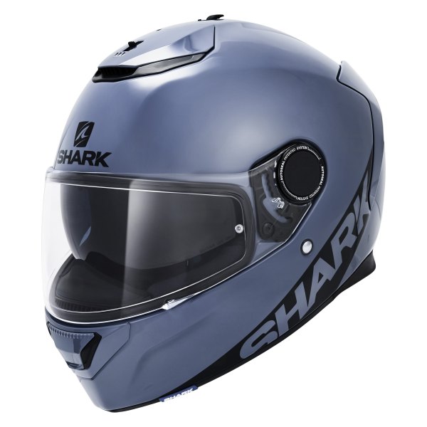 Shark Helmets® - Spartan 1.2 Blank Full Face Helmet