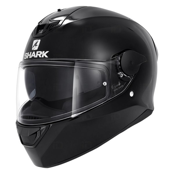 Shark Helmets® - D-Skwal 2 Blank Full Face Helmet