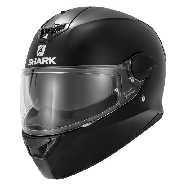 Shark Helmets® - D-Skwal 2 Blank Matte Full Face Helmet