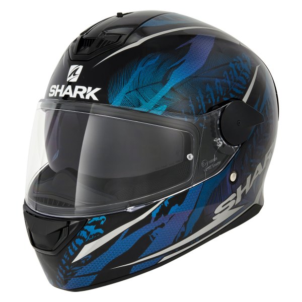 Shark Helmets® - D-Skwal 2 Shigan Full Face Helmet