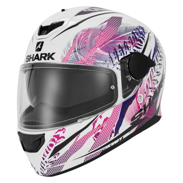 Shark Helmets® - D-Skwal 2 Shigan Full Face Helmet