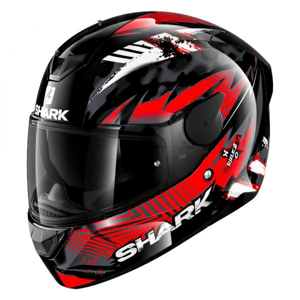 Shark Helmets® - D-Skwal 2 Penxa Full Face Helmet