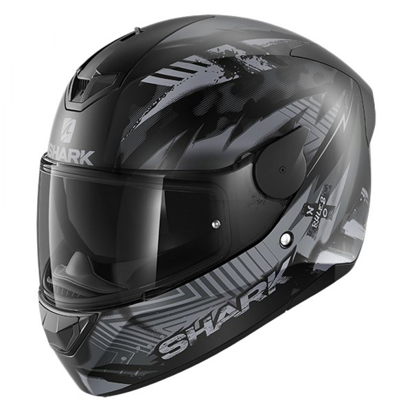 Shark Helmets® - D-Skwal 2 Penxa Matte Full Face Helmet
