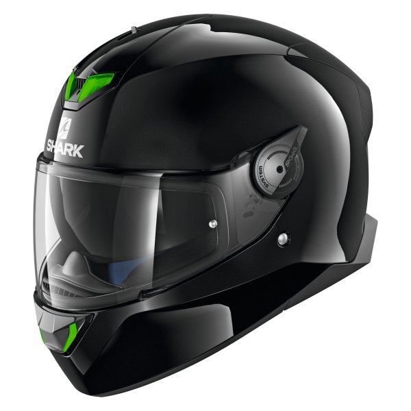Shark Helmets® - Skwal 2 Blank Full Face Helmet
