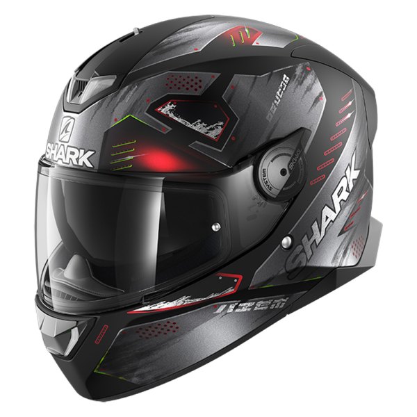 Shark Helmets® - Skwal 2 Venger Matte Full Face Helmet
