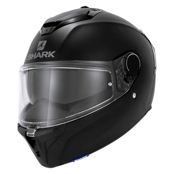 Shark Helmets® - Spartan GT Blank Matte Full Face Helmet