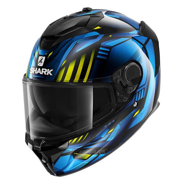 Shark Helmets® - Spartan GT Replikan Full Face Helmet