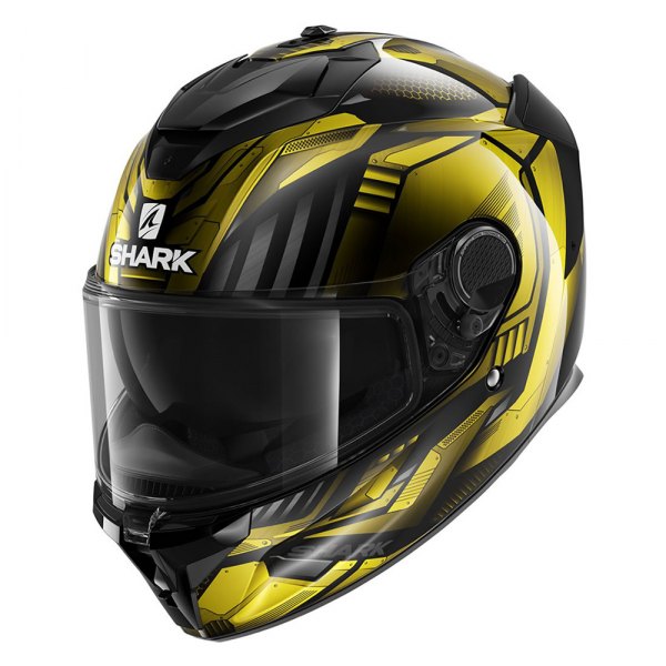 Shark Helmets® - Spartan GT Replikan Full Face Helmet