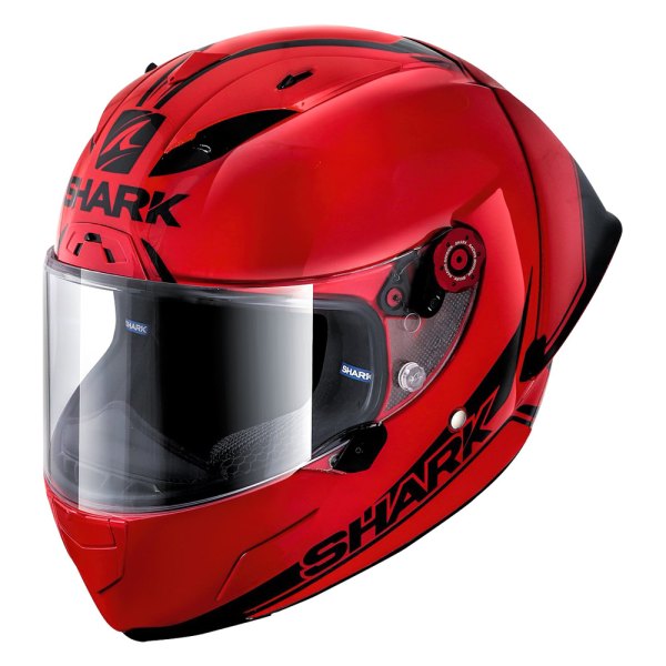 Shark Helmets® - Race-R Pro GP Spoiler 30th Anniversary Full Face Helmet