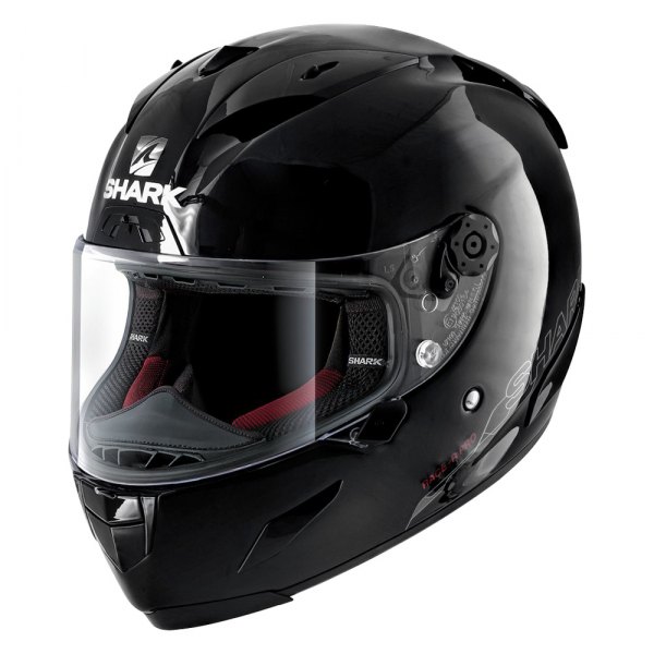 Shark Helmets® - Race-R Pro Blank Full Face Helmet