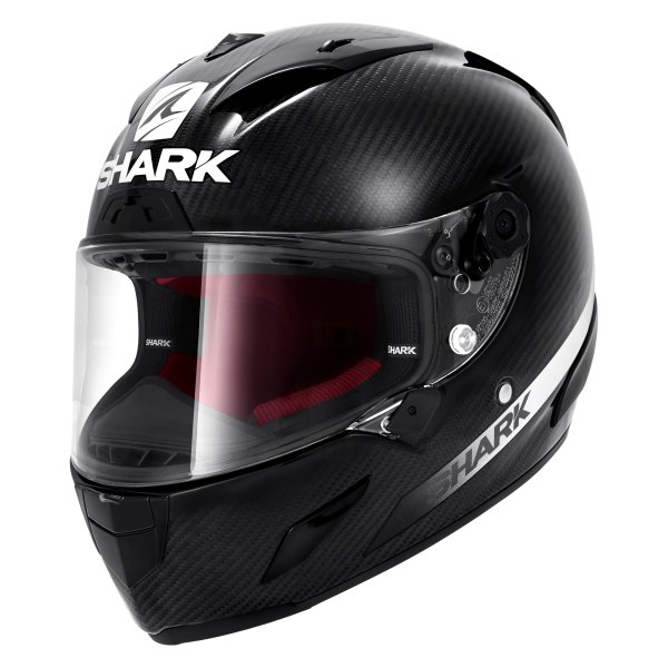 Shark Helmets® - Race-R Pro Carbon Skin Full Face Helmet