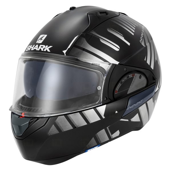 Shark Helmets® - Evo-One 2 Lithion Dual Modular Helmet