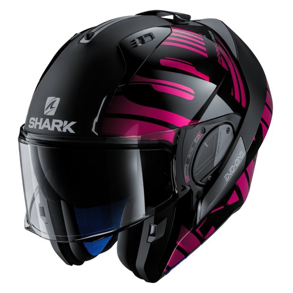 Shark Helmets® - Evo-One 2 Lithion Dual Modular Helmet