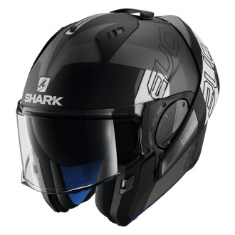 slasher capacete motorcycle kaw casco modulable motorcycleid klapphelm motoblouz visor lid motocard casadocapacete cinza