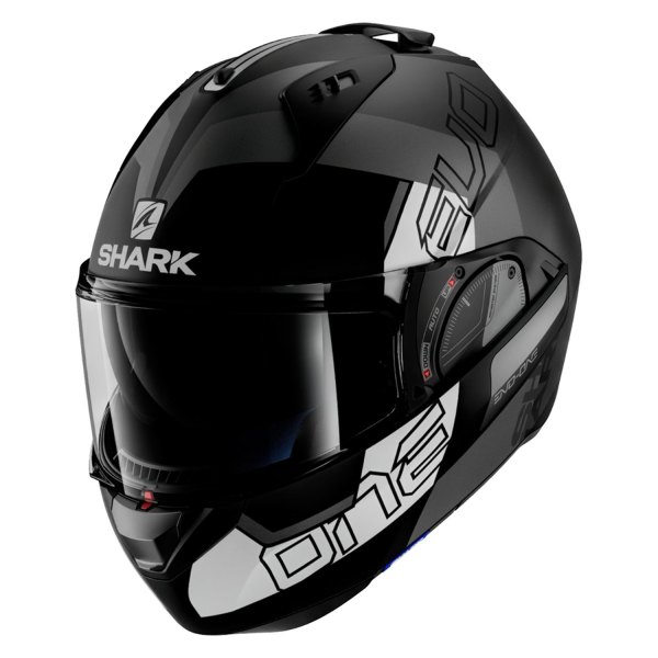 Shark Helmets® - Evo-One 2 Slasher Matte Modular Helmet