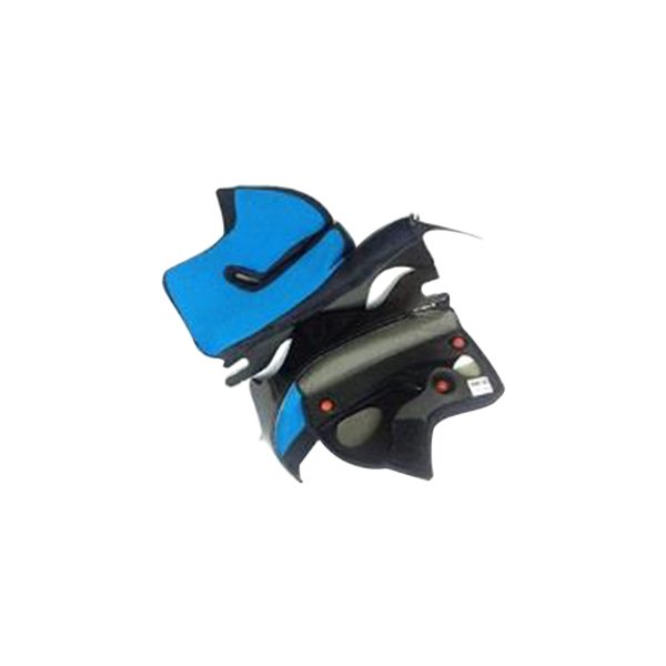 Shark Helmets® - Cheek Pads for Spartan Helmet