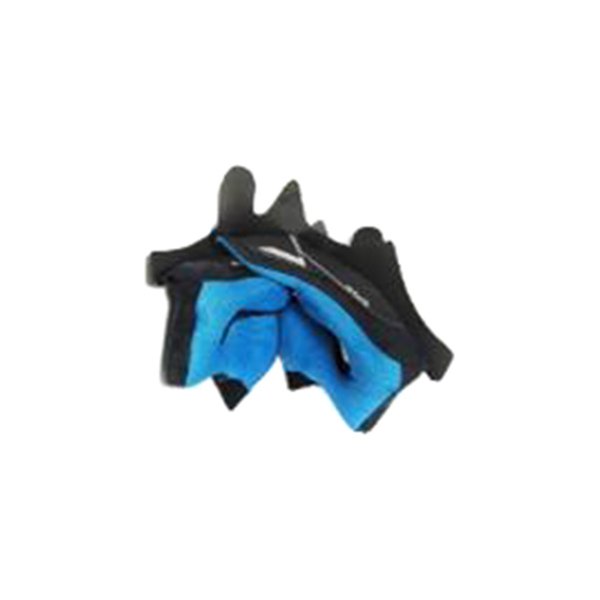 Shark Helmets® - Cheek Pads for Skwal Blue Bamboo Helmet