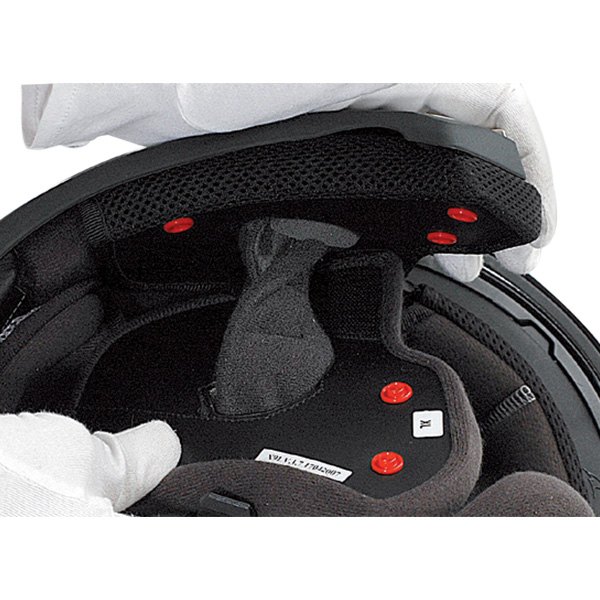 Shark Helmets® - Cheek Pads for EvoLine 3 Helmet