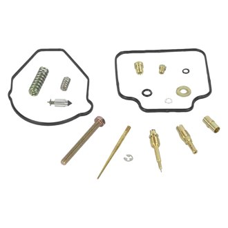 Motocross/Dirt Bike Carburetor Rebuild Kits - MOTORCYCLEiD.com