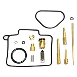 Yamaha YZ125 Carburetor Rebuild Kits - MOTORCYCLEiD.com