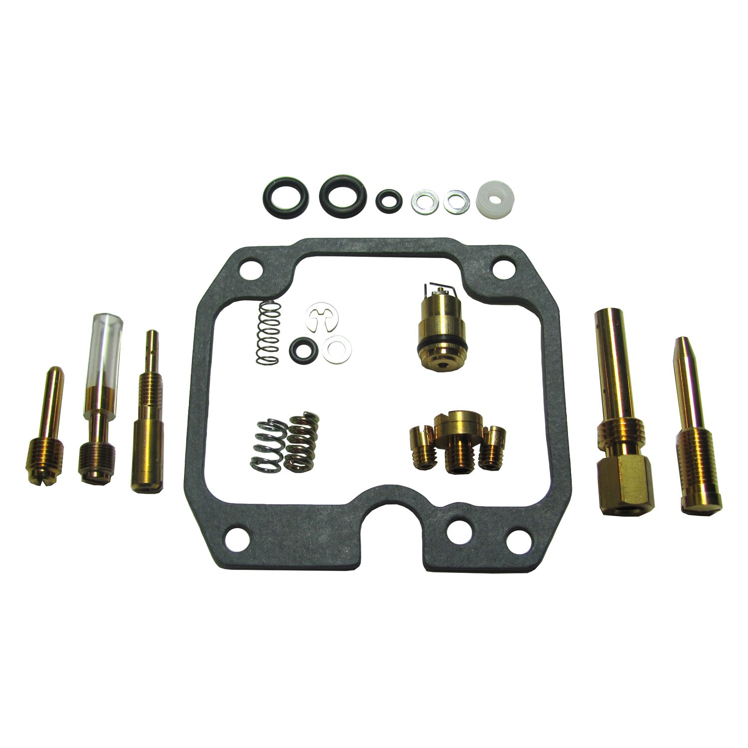 Shindy 03221 Carburetor Repair Kit Automotive
