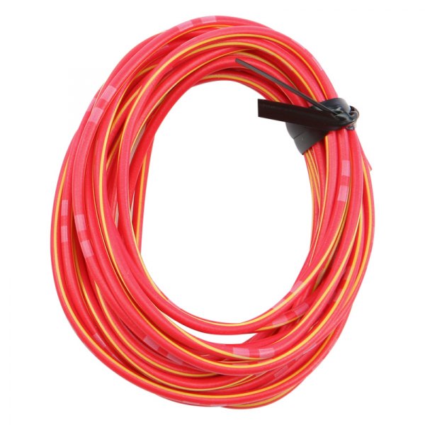 Shindy® - Colored Electrical Wiring