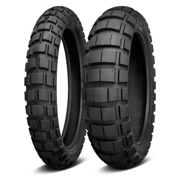 SHINKO TIRES® E804/E805 ADVENTURE TRAIL Tires - MOTORCYCLEiD.com