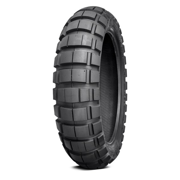 130//80-17 Shinko E-805 Crossfly Dual Sport Rear Tire