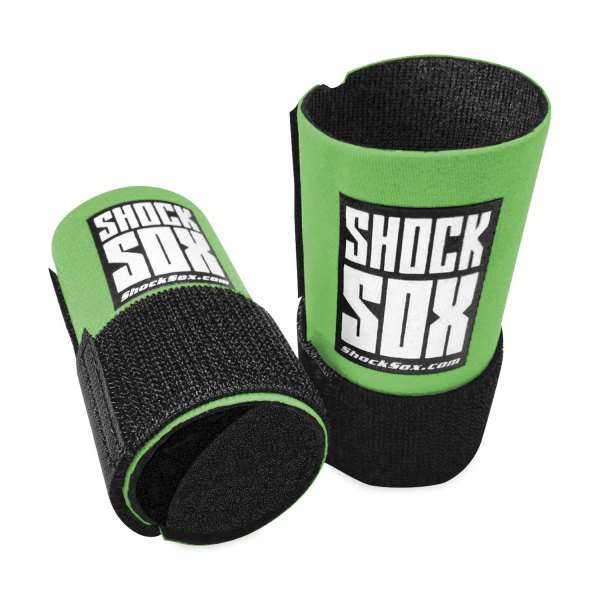  Shock Sox® - Dirt Bike Shock Protectors