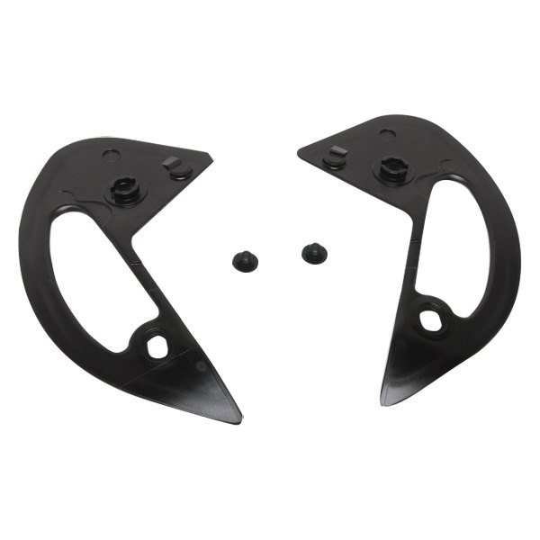 Shoei® - Face Cover Base Set for Multitec Helmet