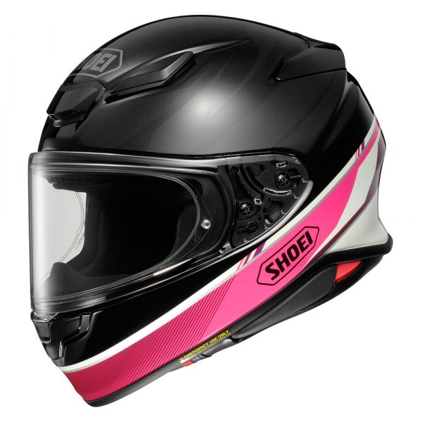 Shoei® - RF-1400 Nocturne Full Face Helmet