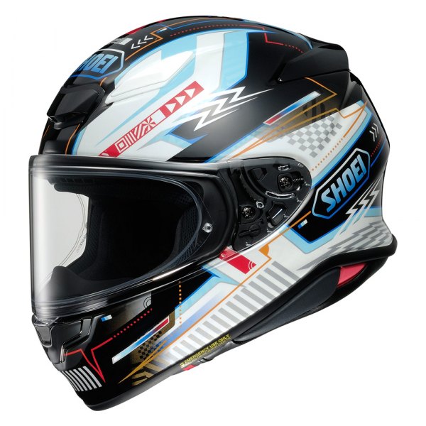 Shoei® - RF-1400 Arcane Full Face Helmet