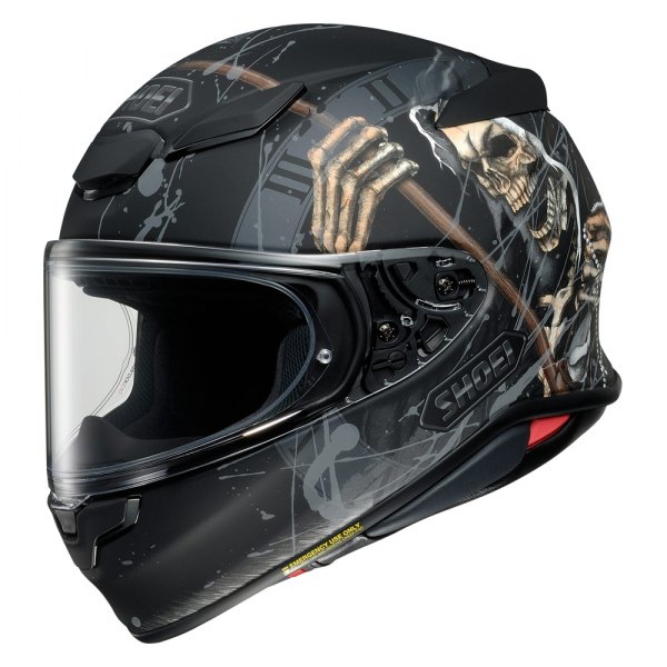 Shoei® - RF-1400 Faust Full Face Helmet