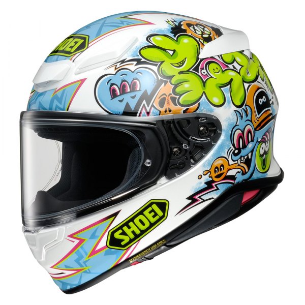 Shoei® - RF-1400 Mural Full Face Helmet