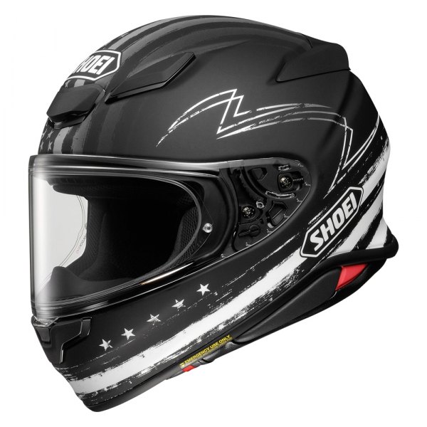 Shoei® - RF-1400 Dedicated 2 Full Face Helmet