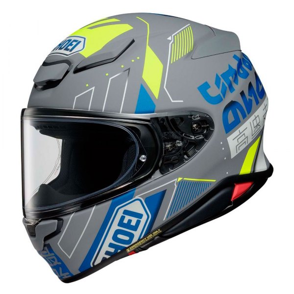 Shoei® - RF-1400 Accolade Full Face Helmet